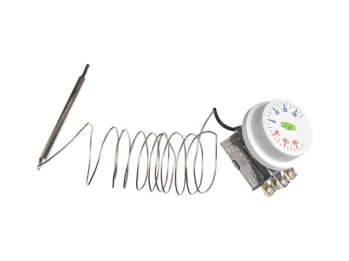 Refco Thermostat -35°+35°C SP-ST - Detail 1