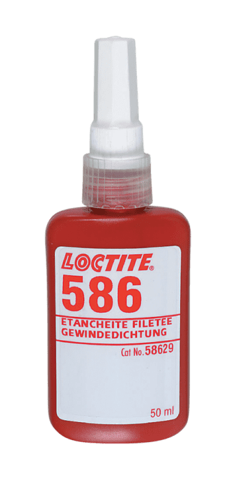 Refco Dichtmittel EZ-100 50ml - Detail 1