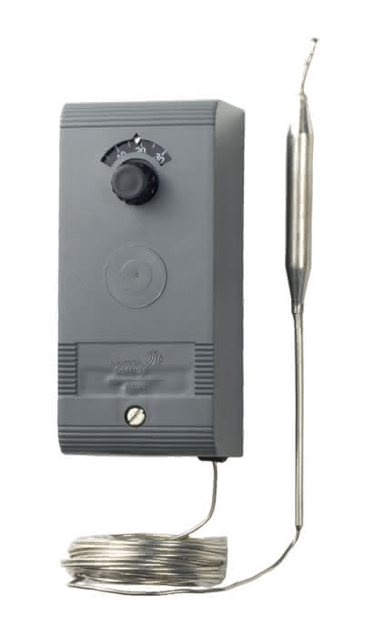 Penn -Thermostaat A28 AA-9106 2-traps - Detail 1
