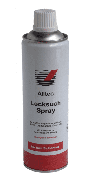 Lecksuchspray frostsicher bis -15 °C, 400ml - Detail 1