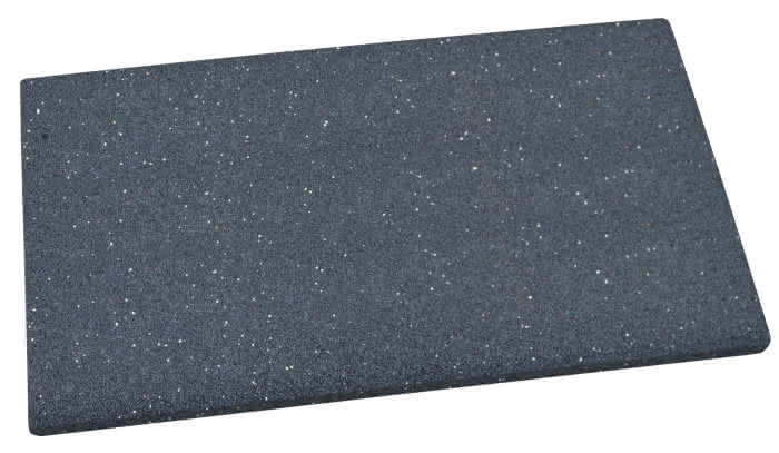 Big Foot-Trillingen mat 2 1000x500x30 B6282 - Detail 1
