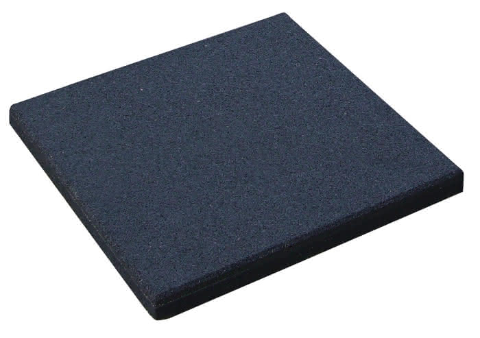 Big Foot-Trillingen mat 4 500x500x45 B6416 - Detail 1