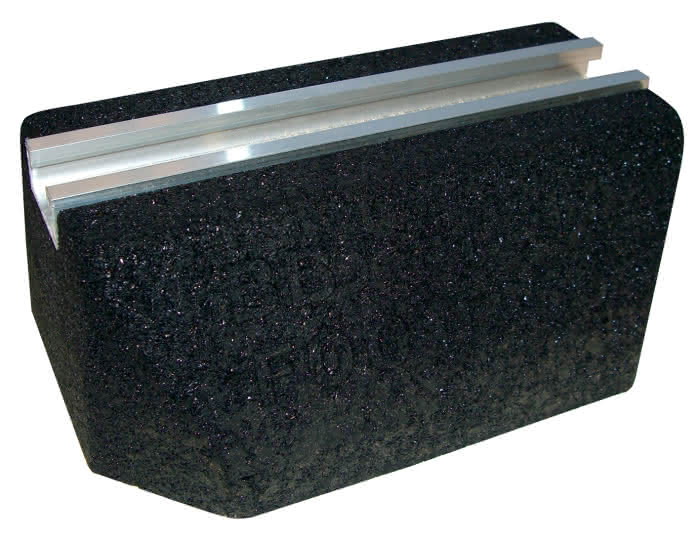 -Fix-it foot 250 mm MS-317 B6735 - Detail 1
