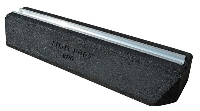 -Fix-it foot 600 mm MS-319 B6737 - Detail 1