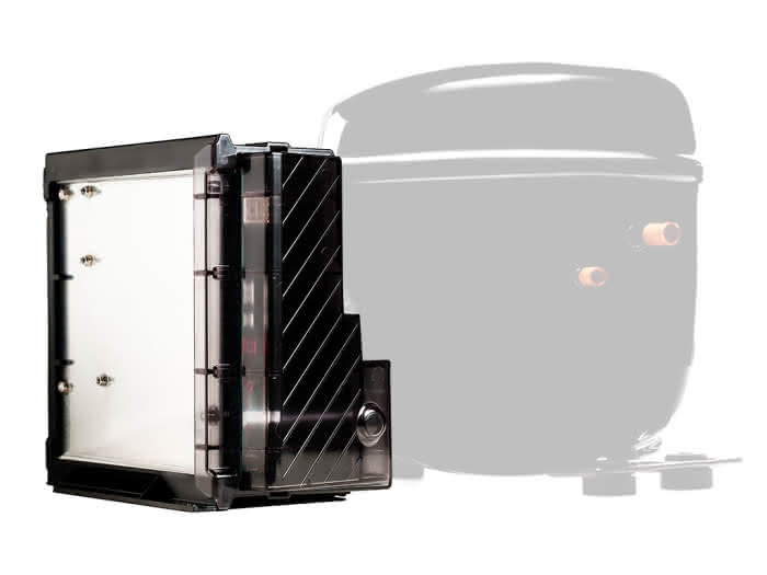 Embraco -Inverter für FMFT 415U 519302171 - Detail 1