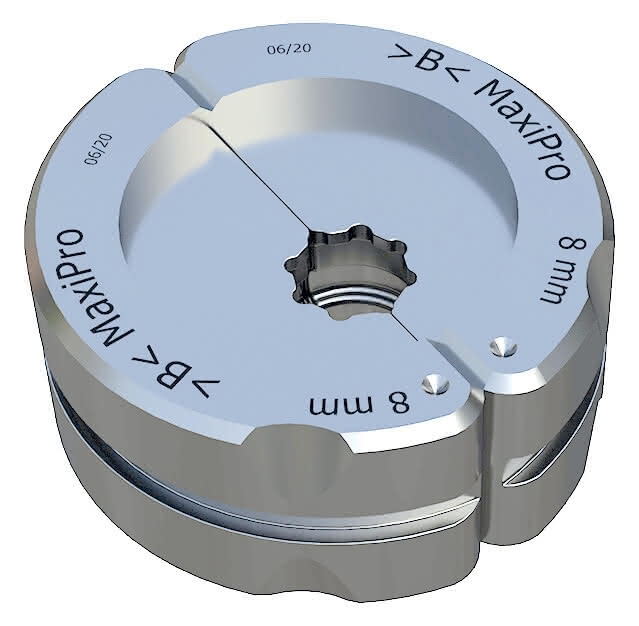 Conex Wechseleinsatz metrisch 15mm - Detail 1