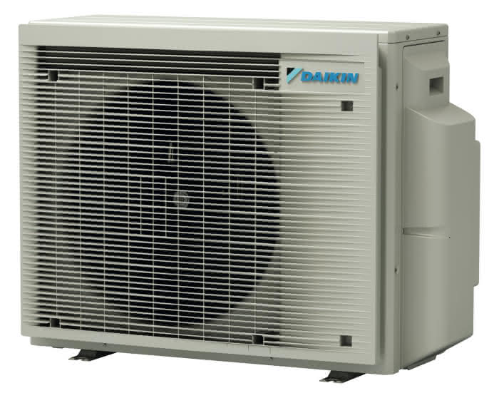 DAIKIN Aussengerät 3MXM68A9 Inverter Multi-Split R32 - Detail 1