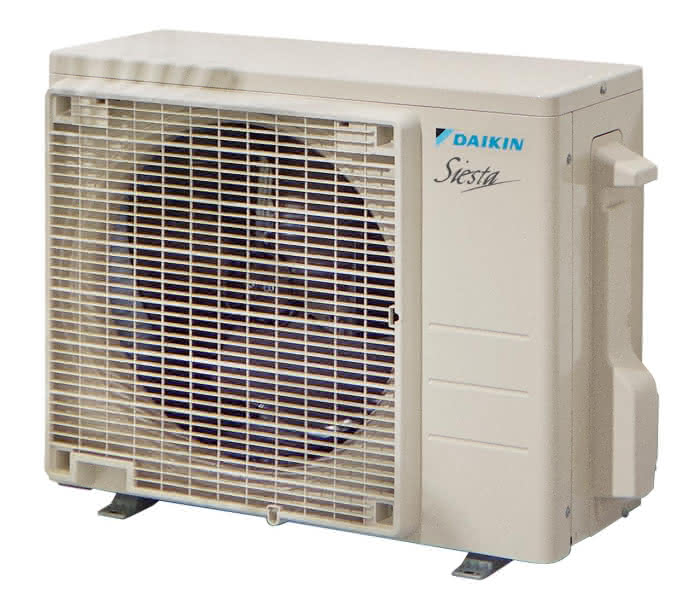 Daikin Außengerät ARXF 50F R32 - Detail 1