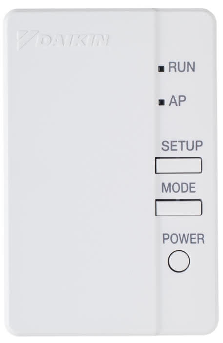 DAIKIN Steuerung BRP069C81 für Sky Air Klimaanlagen - Detail 1