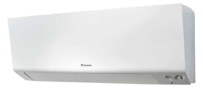 DAIKIN Wandgerät Split FTXM42R Perfera weiß R32 - Detail 1