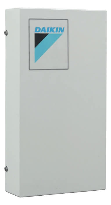 DAIKIN Expansionsventil-Kit 250 für Lüftungsanwendungen - Detail 1