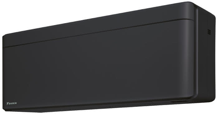 DAIKIN Wandgerät Split FTXA35BB Stylish schwarz R32 - Detail 1