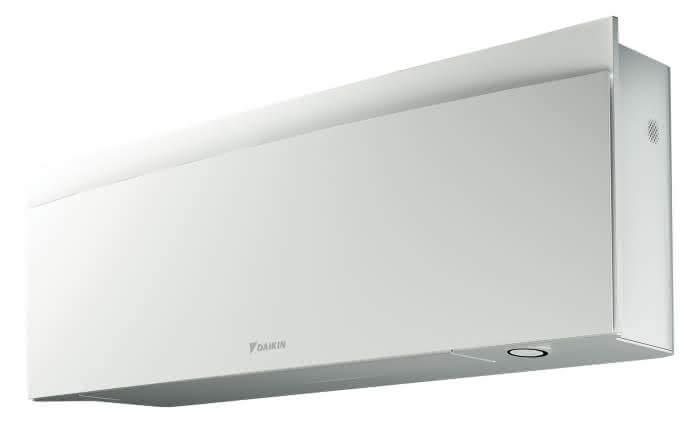 DAIKIN Wandgerät Split FTXJ42AW Emura weiß R32 - Detail 1