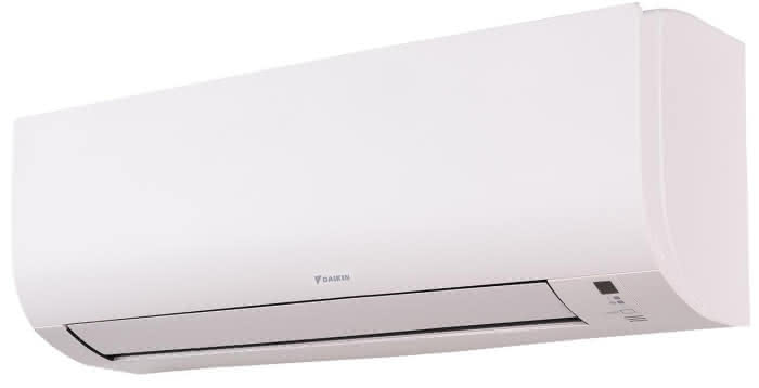 DAIKIN Wandgerät Split FTXP25N Comfora weiß R32 - Detail 1