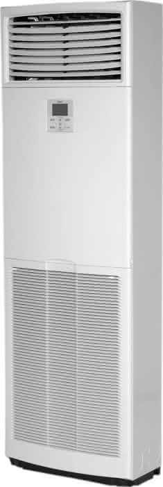 DAIKIN Standgerät FVA140A Sky Air R32 - Detail 1