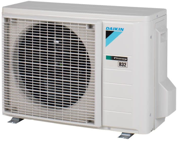 DAIKIN Aussengerät RXA35A9 Inverter Single-Split Stylish R32 - Detail 1