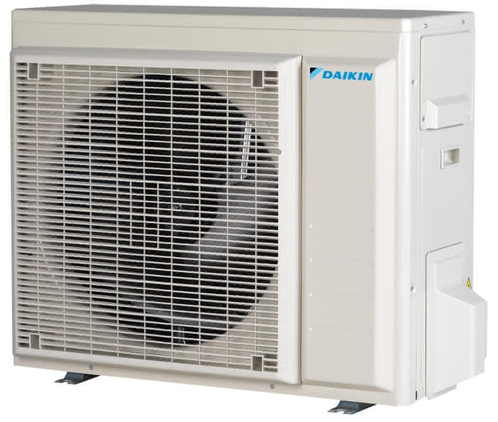 DAIKIN Aussengerät RXA42B Inverter Single-Split Stylish R32 - Detail 1