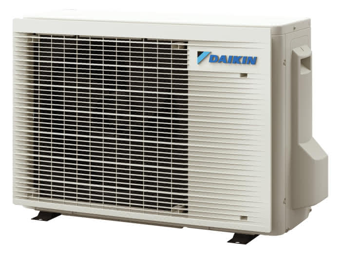 DAIKIN Aussengerät RXJ25A Inverter Single-Split Emura R32 - Detail 1