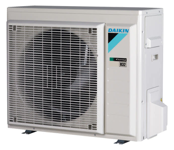 DAIKIN Aussengerät RXM60R Inverter Single-Split Perfera R32 - Detail 1