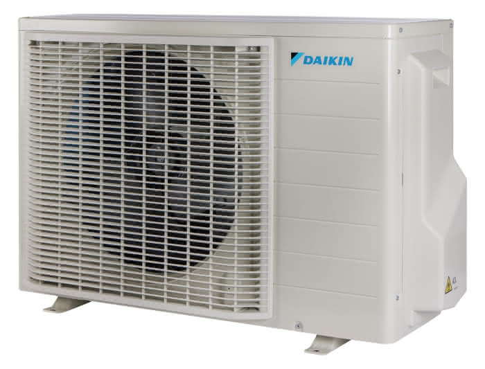 DAIKIN Aussengerät RXTP35A Comfora R32 - Detail 1