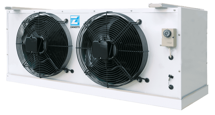 Daikin Zanotti Bi-Block SB.BDB710DB13XX R452a - Detail 1