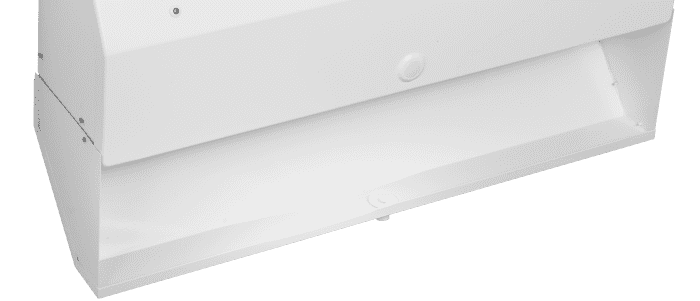 Roller Zusatztropfschale für UV x25/x30 - Detail 1