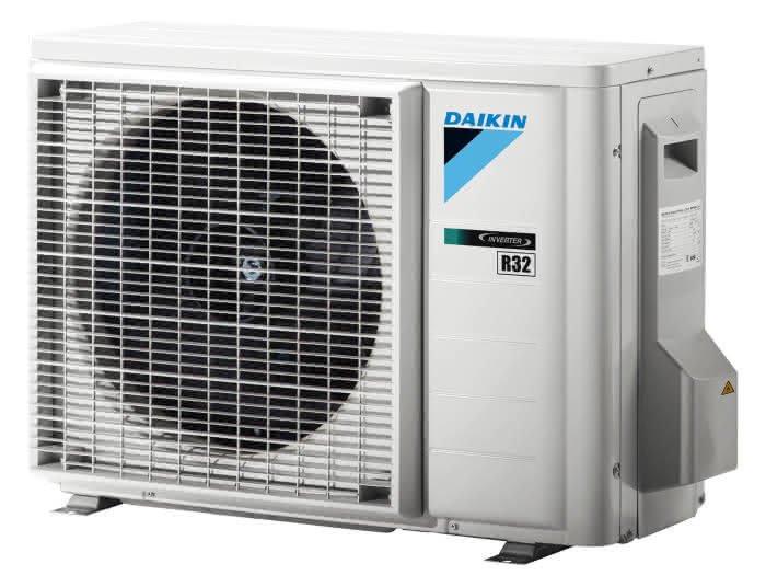 DAIKIN Aussengerät RXP20N Inverter Single-Split Comfora R32 Set - Detail 1
