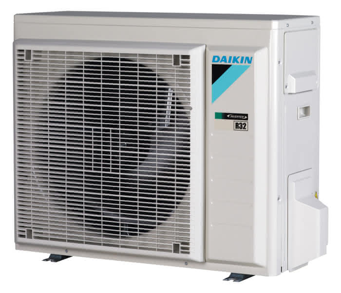 DAIKIN Aussengerät RXP60N Inverter Single-Split Comfora R32 - Detail 1