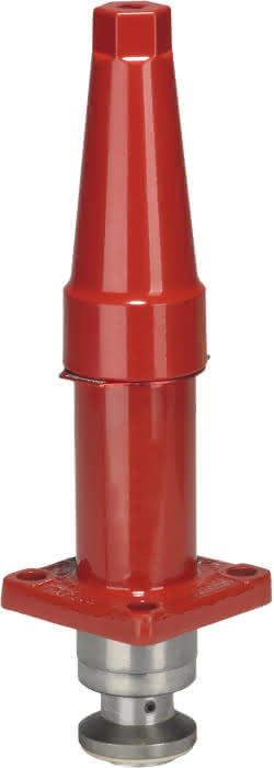 Danfoss Funktionsmodul SVA-L 25-40 - Detail 1