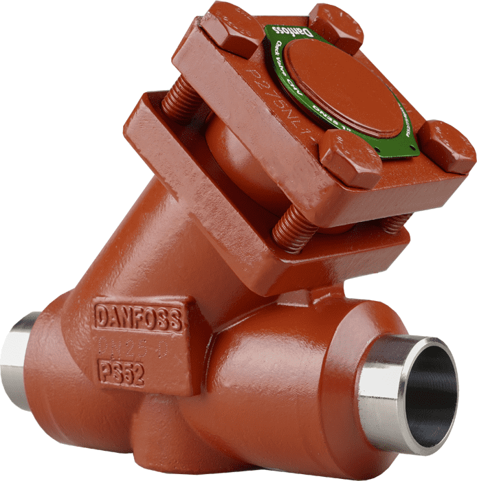 Danfoss Rückschlagventil CHV-X 40 40mm - Detail 1