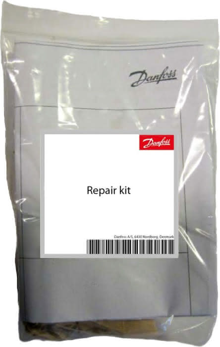 Danfoss Reparaturkit LLG 335 - Detail 1