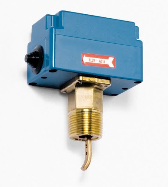 Penn -Flow-switch F61SB-9100 - Detail 1