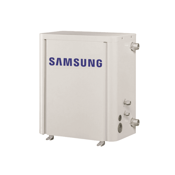 Samsung Hydro-LT-Wasser Wärmetauscher-gerät AM320FNBDEH/EU - Detail 1