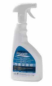Frionett Contact RTU 750ml gebrauchsfertig - Detail 1