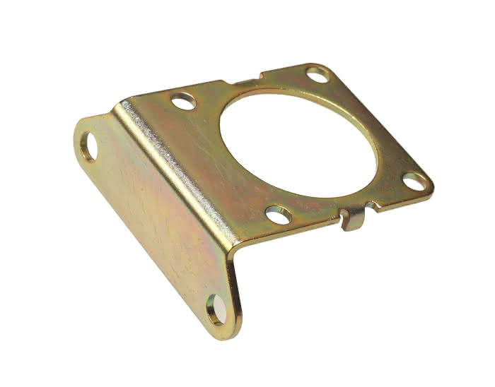Danfoss Halterung für AVTA/ WVFX - Detail 1