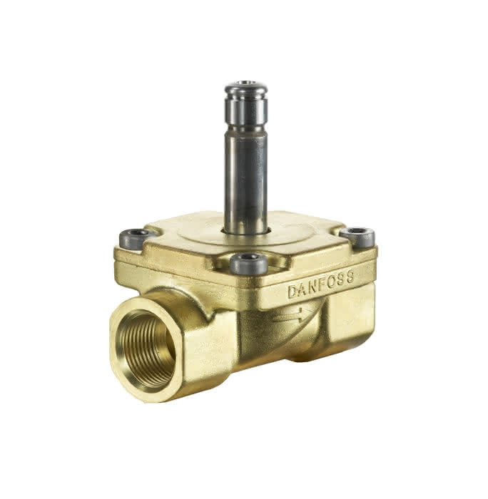 Danfoss Magnetventil EV260B - Detail 1