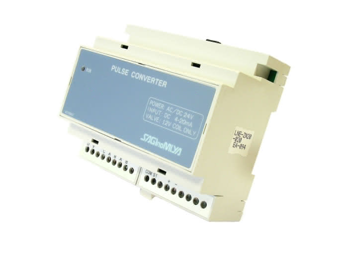 Danfoss Stufenventilantrieb LNE-ZN 20-020 - Detail 1