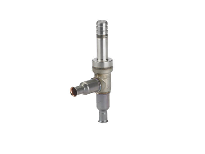 Danfoss Magnetventil EVUL 1 4301004 6mm - Detail 1