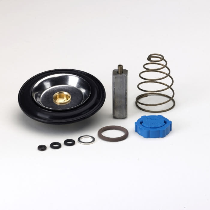 Danfoss Ersatzteilsatz EV220B 25 EPDM - Detail 1