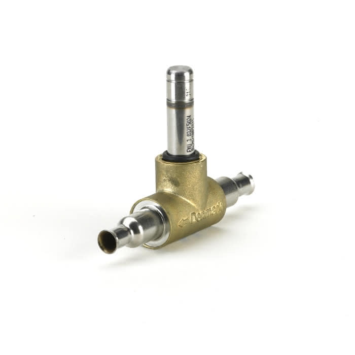 Danfoss Magnetventil EVUL 3 4301010 /4" - Detail 1