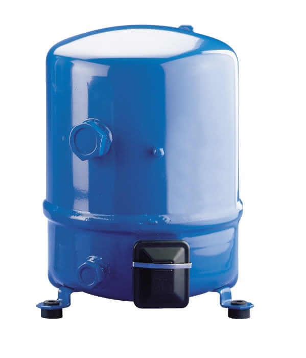 Danfoss Hubkolbenverdichter vollhermetisch MTZ18JA4BVE 400V MBP 50/60Hz - Detail 1