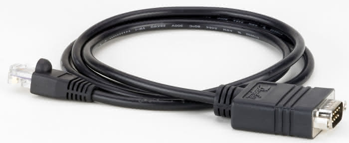 Danfoss Kabel AK2 9 Pole, 1m - Detail 1