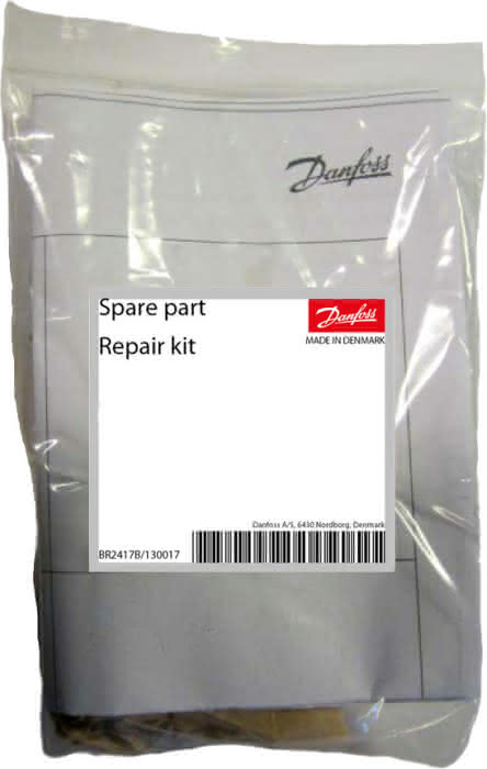 Danfoss Reparaturkit für OFV 25 Typ 133 - Detail 1