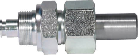 Danfoss Ersatzteil Pilotanschluss extern ICLX 100 , ICLX 125, ICLX 150 PMC - Detail 1