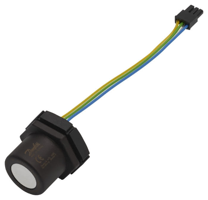 Danfoss Gaswarngerät Ersatzsensor SC 1000 NH3 - Detail 1