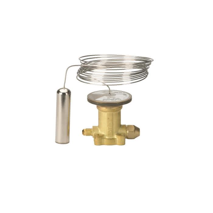 Danfoss Element NMOP für Expansionsventil TE 20/TEN 20 - Detail 1