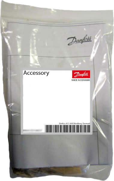 Danfoss Tasche Dichtungssatz EVR NO - Detail 1