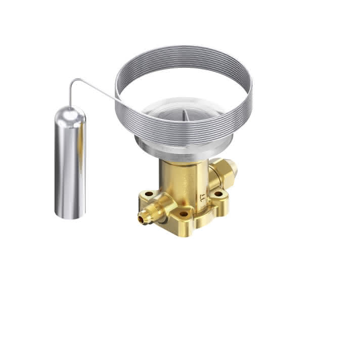 Danfoss Element N für Expansionsventil TE 12 - Detail 1