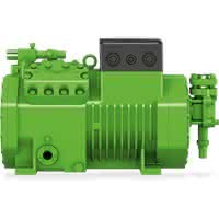 Bitzer Hubkolbenverdichter halbhermetisch Ecoline CE4S 4NES-12Y-40P - Detail 1