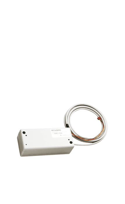 Mitsubishi M-Net Interface MAC-334 IF-E - Detail 1